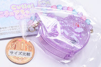 Cutie! Miniature Kids Cosmetic Mascot [1.Purple]