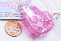 Cutie! Miniature Kids Cosmetic Mascot [2.Pink]