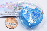 Cutie! Miniature Kids Cosmetic Mascot [3.Light Blue]
