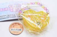 Cutie! Miniature Kids Cosmetic Mascot [5.Yellow]