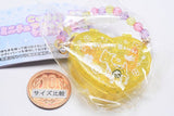 Cutie! Miniature Kids Cosmetic Mascot [5.Yellow]