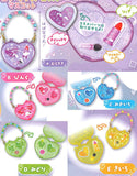Cutie! Miniature Kids Cosmetic Mascot [All 5 type set(Full Complete)]