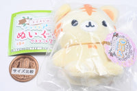 Toyspi no mori! Petit Petit Animo Plush Mascot Part.2 [1.Tora-san Brothers no Oniichan]