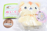 Toyspi no mori! Petit Petit Animo Plush Mascot Part.2 [1.Tora-san Brothers no Oniichan]