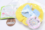 Toyspi no mori! Petit Petit Animo Plush Mascot Part.2 [5.Kindergarten Okigae set]
