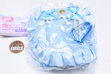 Really usable! Miniature Oshigoto bag mascot [2.Blue]