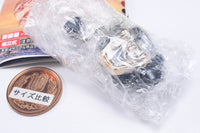Die-cast Mini mini fishing tackle mascot vol.8 [5.Electric reel]