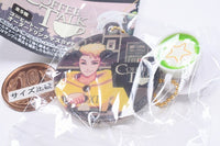 Coffee Talk Order Drink Mascot [2.Lucas/Five Star]