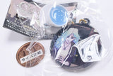 Coffee Talk Order Drink Mascot [3.Riona/Dreamin' Blue]