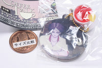 Coffee Talk Order Drink Mascot [5.Hyde/Zobo]