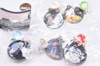 Coffee Talk Order Drink Mascot [All 5 type set(Full Complete)]