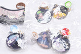 Coffee Talk Order Drink Mascot [All 5 type set(Full Complete)]