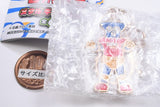 Ganbare!! Robocon Metal Keychain [4.Robogari]