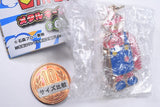 Ganbare!! Robocon Metal Keychain [6.Robopar]