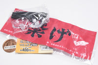 Haikyu!! Anywhere Mini Banner vol.1.5 [3.Nekoma High]