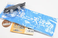 Haikyu!! Anywhere Mini Banner vol.1.5 [8.Kamomedai High]