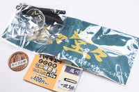 Haikyu!! Anywhere Mini Banner vol.1.5 [10.Nohebi Academy]