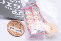Fue Ramune miniature mascot Part.4 [2.[Reprint] Fue Ramune Orange]