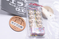 Fue Ramune miniature mascot Part.4 [3.[Reprint] Fue Ramune Golden Cola]