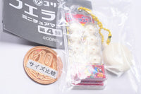 Fue Ramune miniature mascot Part.4 [4.[Reprint] Fue Ramune Pancakes]
