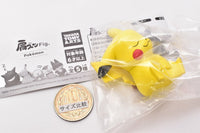 Shoulder Zun Fig. Pokemon [2.Pikachu]