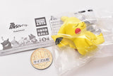 Shoulder Zun Fig. Pokemon [2.Pikachu]