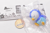 Shoulder Zun Fig. Pokemon [4.Piplup]