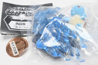 Pokemon Diorama Collect Water & Grass [1.Squirtle]