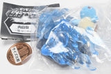 Pokemon Diorama Collect Water & Grass [1.Squirtle]