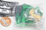 Pokemon Diorama Collect Water & Grass [3.Leafeon]