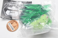 Pokemon Diorama Collect Water & Grass [4.Chikorita]
