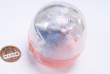Capsule Plarail Thomas Happy Anniversary with Everyone Edition [1.Thomas Anniversary Edition (with connecting parts)]