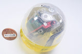 Capsule Plarail Thomas Happy Anniversary with Everyone Edition [2.Green Thomas (with connecting parts)]