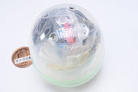 Capsule Plarail Thomas Happy Anniversary with Everyone Edition [3.Golden Thomas (mainspring car)]