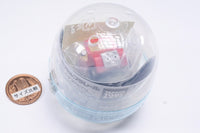 Capsule Plarail Thomas Happy Anniversary with Everyone Edition [12.Sir Topham Hatt + Winston]