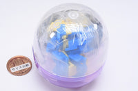 Capsule Plarail Thomas Happy Anniversary with Everyone Edition [16.Maga rail]