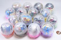 Capsule Plarail Thomas Happy Anniversary with Everyone Edition [All 16 type set(Full Complete)]