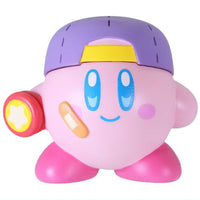 KIRBY MUTEKI! SUTEKI! CLOSET Koronto Sofubi [2.Yo-yo]
