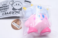KIRBY MUTEKI! SUTEKI! CLOSET Koronto Sofubi [3.Kracko]