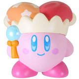 KIRBY MUTEKI! SUTEKI! CLOSET Koronto Sofubi [4.Beam]