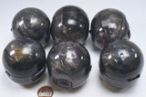 Hobby Gacha Star Wars Jedi Interceptor [All 6 type set (Full Complete)]