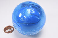 SPALDING BASKETBALL COLLECTION with BOX Hard squeeze type [2.Midnight Blue]