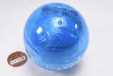 SPALDING BASKETBALL COLLECTION with BOX Hard squeeze type [2.Midnight Blue]
