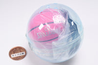 SPALDING BASKETBALL COLLECTION with BOX Hard squeeze type [3.Pink Hologram]