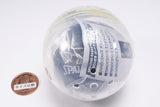 SPALDING BASKETBALL COLLECTION with BOX Hard squeeze type [4.Absolute Black]