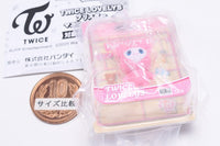 TWICE LOVELYS Blister Mascot Charm [3.MOVELY]