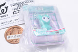 TWICE LOVELYS Blister Mascot Charm [6.MIVELY]