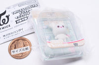 TWICE LOVELYS Blister Mascot Charm [7.DAVELY]