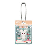 TWICE LOVELYS Blister Mascot Charm [7.DAVELY]