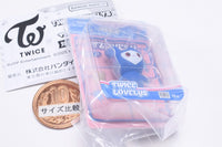 TWICE LOVELYS Blister Mascot Charm [9.TZUVELY]